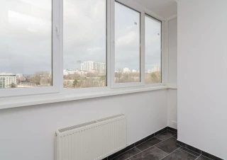 Bloc Nou Orizont Dimo Premium! Sec. Râșcani, str. Nicolae Dimo. 2 camere. Bilaterala! Reparat si Mobilat Partial!!!4