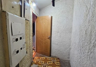 Sec. Riscani, str. Florilor. Apartament cu 1 camera! Reparatie Cosmetica! Mobilat! Parc!!!4