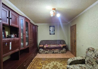 Sec. Riscani, str. Florilor. Apartament cu 1 camera! Reparatie Cosmetica! Mobilat! Parc!!!6