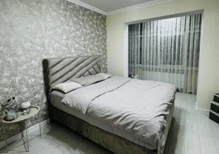 Bloc Nou! Polimaxinvest! Bd. Renasterii Nationale, sec. Râșcani, 3 camere + living. Design Individual!!!11