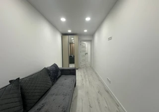 Parc Dumitru Riscanu! Sec. Riscani, str. Tudor Vladimirescu. 3 camere + living. Euroreparatie!!!8