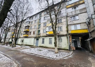 Parc Avgan. Sec. Riscani, str. Miron Costin. 2 camere. Reparatie Medie!!!14