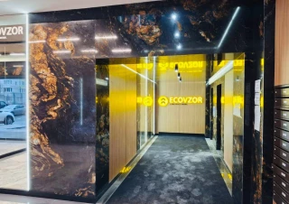 Bloc Nou! Ecovzor în complexul Premium Residence! Sec. Riscani, Posta Veche, str. Iazului. 1 camera. Varianta Alba!!!4