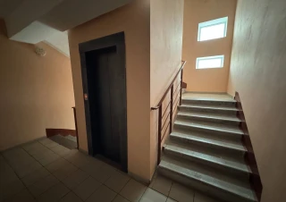 Bloc Nou! Parc UTM! Sec. Riscani, str. Studentilor. 1 camera + living. Euroreparatie!!!12