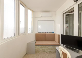 Vânzare Apartament Premium – 93 mp, Design Modern și Birou Panoramic – Râșcani7