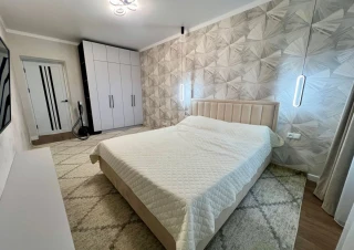 Sec. Riscani, str. Miron Costin! Apartament cu 2 camere + living! Euroreparatie! Mobilat Complet! Parc Avgan!!!9