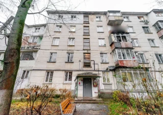 Sec. Riscani, str. Miron Costin! Apartament cu 2 camere + living! Euroreparatie! Mobilat Complet! Parc Avgan!!!3