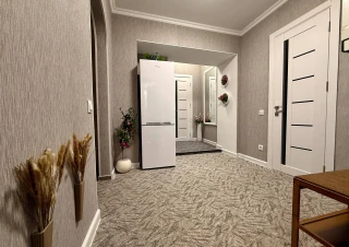 Sec. Centru, str. Armeneasca. 1 camera la sol Apartament. Euroreparatie. Incalzire Autonoma!!!2