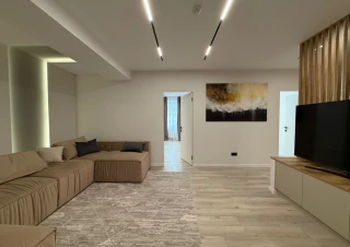 Horus! str. Matei Basarab, sec. Râșcani, 2 camere + living. Euroreparație! Mobilat!!!13