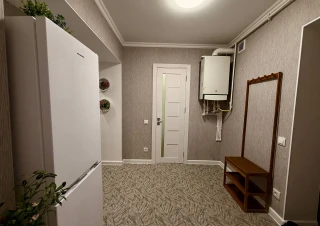 Sec. Centru, str. Armeneasca. 1 camera la sol Apartament. Euroreparatie. Incalzire Autonoma!!!3