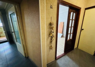 Prima Linie! Parc! Monolit! Str. Bogdan Voievod, sec. Riscani. 1 camera!!!12