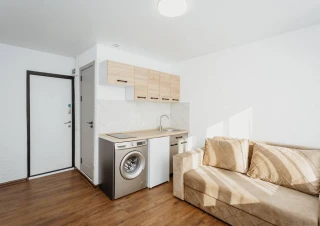 Parc! Sec. Riscani, str. Florilor. 1 camera. Euroreparatie!!!4