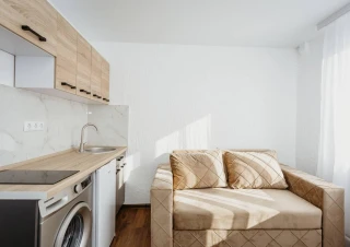 Parc! Sec. Riscani, str. Florilor. 1 camera. Euroreparatie!!!