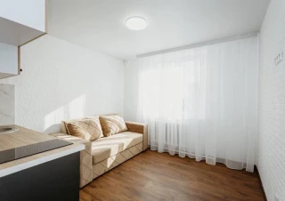 Parc! Sec. Riscani, str. Florilor. 1 camera. Euroreparatie!!!2