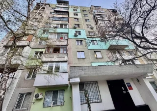 Parc! Sec. Riscani, str. Florilor. 1 camera. Euroreparatie!!!5