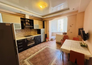 Представляем Вашему вниманию квартиру в ЖК Драгалина, расположенную в секторе Ботаника, улица Гренобля!5