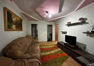 Sec. Riscani, str. Florilor. Apartament cu 1 camera! Reparatie Cosmetica! Mobilat! Parc!!!3