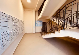 DELIMAR! Bloc Nou! Sec. Râșcani, str. Calea Orheiului, 1 camera + living. Euroreparatie! Mobilat!!!7