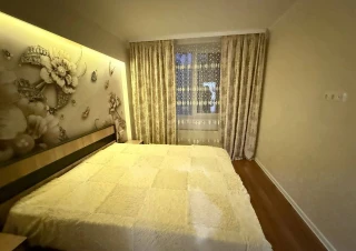 DELIMAR! Bloc Nou! Sec. Râșcani, str. Calea Orheiului, 1 camera + living. Euroreparatie! Mobilat!!!11