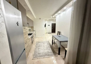 DELIMAR! Bloc Nou! Sec. Râșcani, str. Calea Orheiului, 1 camera + living. Euroreparatie! Mobilat!!!10