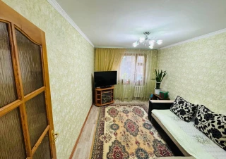 Prima Linie! Parc! Str. Florilor, sec. Riscani. 4 camere! Incalzire Autonoma! Bilaterala!!!5