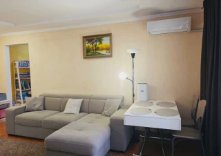 Parc Avgan. Sec. Riscani, str. Miron Costin. 3 camere! Euroreparatie!!!10