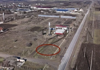 5 ari | Traseu National | Vadul lui Voda