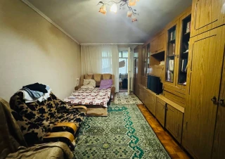 Serie 102! Sec. Posta Veche, str. Iazului. 2 camere! Reparatie Cosmetica!!!3