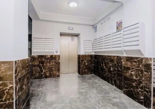 Bloc Nou! Artex! Sec. Râșcani, str. T. Vladimirescu, 1 camera + living! Reparatie la Cheie!!!3