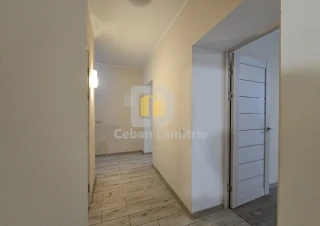 Oficiu 56 m² | Ultracentral | Parter | Str. V. Pîrcălab9