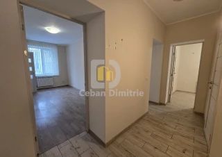 Oficiu 56 m² | Ultracentral | Parter | Str. V. Pîrcălab2