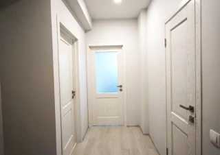 Bloc Nou! Sec. Râșcani, Posta Veche. str. Socoleni, 1 camera. Euroreparatie! Mobilat!!!7