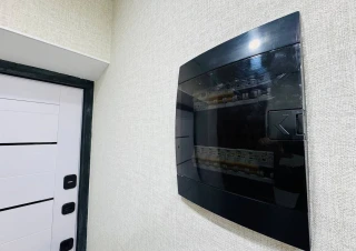 Sec. Riscani, str. Miron Costin! Apartament cu 2 camere + living! Euroreparatie! Mobilat Complet! Parc Avgan!!!5