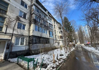 Sec. Riscani, str. Miron Costin! Apartament cu 2 camere + living! Euroreparatie! Mobilat Complet! Parc Avgan!!!2