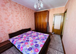 Chirie min 6 luni!!! Prima Linie! Parc Mezon! Bd. Moscova, sec. Riscani. 3 camere. Priveliste Panoramica!!!5