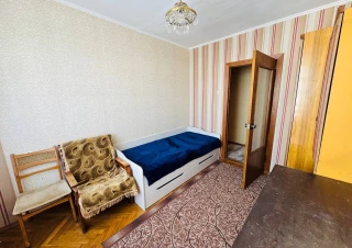 Chirie min 6 luni!!! Prima Linie! Parc Mezon! Bd. Moscova, sec. Riscani. 3 camere. Priveliste Panoramica!!!6