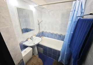 Serie 143! Sec. Ciocana, str. Mihail Sadoveanu. 2 camere. Euroreparatie!!!12