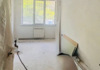 Sec. Riscani, str. Branistii. Parc Boris Glavan. 3 camere + living! Bilaterala. Incalzire Autonoma! Varianta Alba!!!7