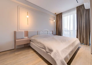 Penthouse | Posta Veche | Club House