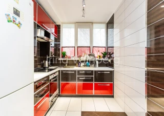 Centru, Apartament cu 2 dormitoare plus living spațios.5