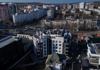 Penthouse | Posta Veche | Club House13