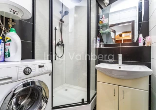Centru, Apartament cu 2 dormitoare plus living spațios.8