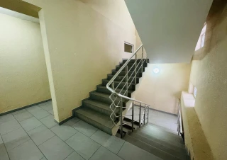 Lagmar Impex! str. Bogdan Voievod, sec. Râșcani, 2 camere + living! Euroreparație! Design Individual!2