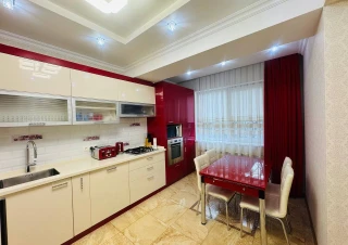 Lagmar Impex! str. Bogdan Voievod, sec. Râșcani, 2 camere + living! Euroreparație! Design Individual!6