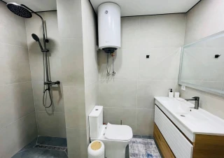 Parc UTM! Serie 143. Sec. Riscani, bd. Moscova. 1 camera + living. Euroreparatie!!!3