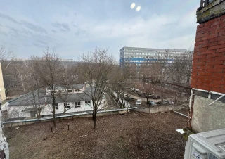 Chirie min 3 luni!!! Parc! Sec. Riscani, str. Alecu Rusoo. 1 camera. Incalzire Autonoma!!!5