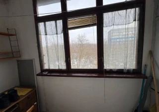 Chirie min 3 luni!!! Parc! Sec. Riscani, str. Alecu Rusoo. 1 camera. Incalzire Autonoma!!!9