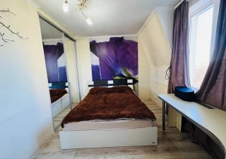 Sec. Buiucani, Str. Calea Ieșilor. Vis-a-Vis de parcul La Izvor!!!