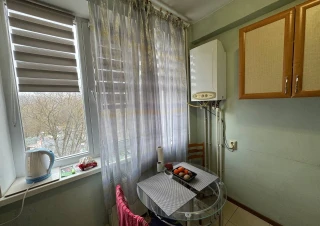 Chirie min 3 luni!!! Parc! Sec. Riscani, str. Alecu Rusoo. 1 camera. Incalzire Autonoma!!!11