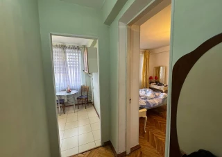 Chirie min 3 luni!!! Parc! Sec. Riscani, str. Alecu Rusoo. 1 camera. Incalzire Autonoma!!!6